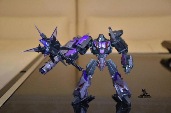 SXS A-01 Weapon Kit for War For Cybertron Megatron